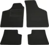 AD Tuning Fußmatten Set für Renault Twingo 1, Bj. Produktbild-Vorschau 1
