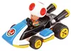 Pull Speed Mario Kart Nintendo figure assortite, con motore Anteprima dell’immagine prodotto 5