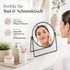 Specchio cosmetico, con ingrandimento 3x Anteprima dell’immagine prodotto 3