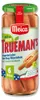 Salsicce hot dog vegetariane Meica Trueman's (6 x 50 g) Anteprima dell’immagine prodotto 1