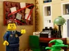 LEGO 10278 Icons Poste de police, grand jeu de construction Voir les images du produit 28