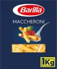 Barilla Pasta Nudeln Maccheroni n. 44 1 kg Produktbild-Vorschau 2