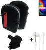 K-S-Trade Outdoor Gürteltasche Holster Umhängetasche + Produktbild-Vorschau 1