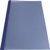 POV Premium Thermobindemappen, 270g/m², Leinenstruktur, Produktbild-Vorschau 1