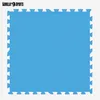 GORILLA SPORTS® Schutzmatten Set - 16 Matten, 60x60x1,2 cm, Produktbild-Vorschau 2