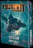 Mutant Jahr Null: Elysium Kartendeck, deutsche Ausgabe, 60 Produktbild-Vorschau 2