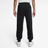 Nike Jogginghose Herren Club Fleece, Größe:M, Farbe:Schwarz Produktbild-Vorschau 11