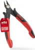 Wiha 27391 Elektriker Seitenschneider (27391) Anteprima dell’immagine prodotto 5