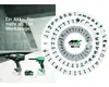 HiKOKI Akku-LED-Lampe UB18DJL Arbeitsplatzleuchte, Produktbild-Vorschau 5