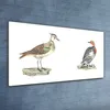 Coloray - Bild aus Glas - 120x60 cm - wohnzimmer glasblock Produktbild-Vorschau 2