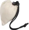 Einkaufstasche zum zusammenfalten / Baumwolltasche Produktbild-Vorschau 3