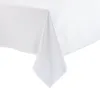 Mitre Essentials Occasions Tischdecke Weiß 178 X 275Cm Produktbild-Vorschau 1