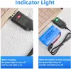 Universelles USB Ladegerät für 7.4V 2S LiPo Batterien - Produktbild-Vorschau 4