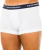 Emporio Armani 111357-cc717-00110 Boxers Pack-3 White / Produktbild-Vorschau 5