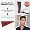 American Crew, Firm Hold, Hair Styling Gel, For Hold & Voir les images du produit 5