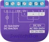 SwitchBot Interruttore a relè 1, Schaltaktor, WLAN, Matter, Anteprima dell’immagine prodotto 1