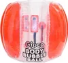Gioco Bubble Ball rosso - Palla a bolle per bambini - 120 Anteprima dell’immagine prodotto 1