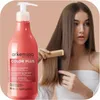 Arkemusa | Farbschutz Shampoo Farbe Plus - 500 ml - Produktbild-Vorschau 2