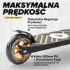 Apollo Hulajnoga stunt – Genius Pro 4,0, wytrzymała Podgląd zdjęcia produktu 4