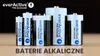 Everactive LR64BLPA, Einwegbatterie, AA, Alkali, 1,5 V, 4 Produktbild-Vorschau 3