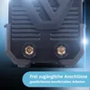 STAHLWERK Elektroden-Schweißgerät ARC-270 ST – MMA (E-Hand) Produktbild-Vorschau 7