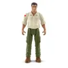 A toy figure of a man standing against a white background. Podgląd zdjęcia produktu