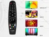 azurano telecomando per LG Magic Remote MR20GA MR19BA Anteprima dell’immagine prodotto 5