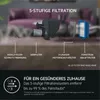 AEG CLEAN 5000 Aspirapolvere a batteria 2in1 / Autonomia Anteprima dell’immagine prodotto 20