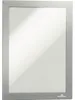 DURABLE DURAFRAME MAGNETIC A5 5 Stück silber Produktbild-Vorschau 1