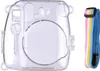 Průhledné ochranné pouzdro pro instantní fotoaparát s Náhled obrázku produktu 1