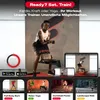 Sportstech AH100_25 Hantel | Multifunktion Laschen | Produktbild-Vorschau 7
