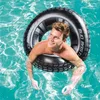 Schwimmring Mud Master Ø 80 x 19 cm Produktbild-Vorschau 4