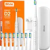 Bitvae Sonic toothbrush with tips set and travel case D2 Voir les images du produit 1