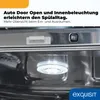 Geschirrspüler | GSP59310-031C silber | 10 Maßgedecke | 7 Produktbild-Vorschau 7