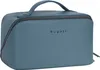 bugatti Kulturbeutel Almata Make Up Bag Denim hellblau Produktbild-Vorschau 9
