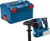 Akku-Bohrhammer mit SDS plus GBH 18V-28 C in L-BOXX Produktbild-Vorschau 1