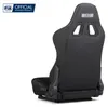 Next Level Racing - ERS5 Elite Reclining Seat - Fabric + Productafbeelding-voorbeeld 14