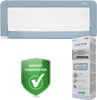 REER Bettgitter Sleepn Keep 100 cm blaugrau Produktbild-Vorschau 20