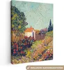 OneMillionCanvasses® - Plátno - Krajina - Vincent van Gogh, Náhled obrázku produktu 1