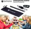 Set di refrigeratori per vino 3 in 1 Anteprima dell’immagine prodotto 4