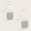 Lionelo Babyphone Babyline 2.2 mit Nachtlicht, Produktbild-Vorschau 10