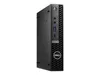 DELL OptiPlex 7000 Intel® Core™ i7 i7-12700T 16 GB Produktbild-Vorschau 3