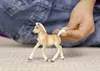Schleich Horse Club Haflinger Fohlen 13951 Produktbild-Vorschau 9