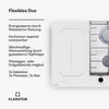 Klarstein MultiChef 4 Induktionskochfeld Mit Gaskochfeld - Produktbild-Vorschau 2