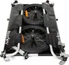 BURLEY Burley Rimorchio a pianale per biciclette Anteprima dell’immagine prodotto 7