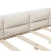 Flieks Kinderbett 90x200cm mit Lattenrost und Produktbild-Vorschau 6