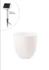 Beleuchteter Pflanztopf Shining Curvy Pot S (Solar) Produktbild-Vorschau 6