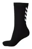 Hummel Fundamental 3-Pack Calzino Nero Nero 37-40 Anteprima dell’immagine prodotto 9