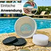 Skimmerfilter für Bestway Flowclear Skimatic 2 in 1 Produktbild-Vorschau 3