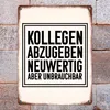 Kollegen abzugeben neuwertig aber unbrauchbar Büro Produktbild-Vorschau 7